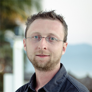 Sergey Morozov